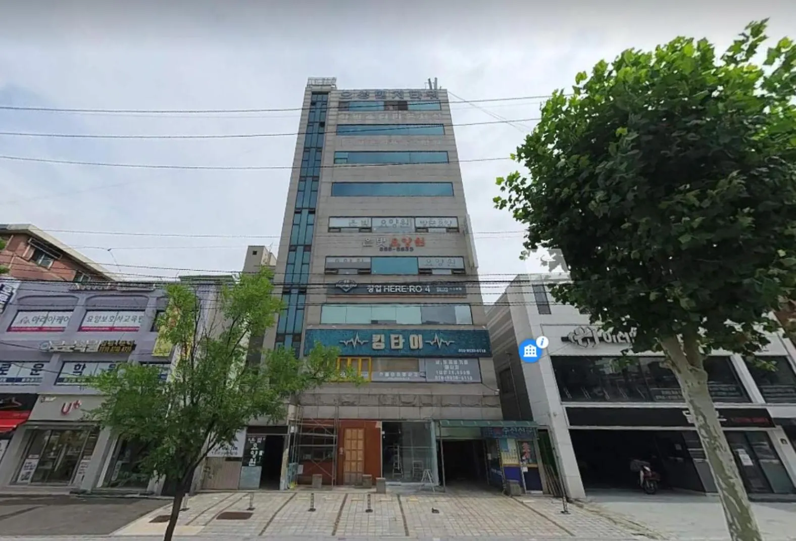 Sans Stay, Free Wine, Projector, 3Min Station 서울특별시 아파트