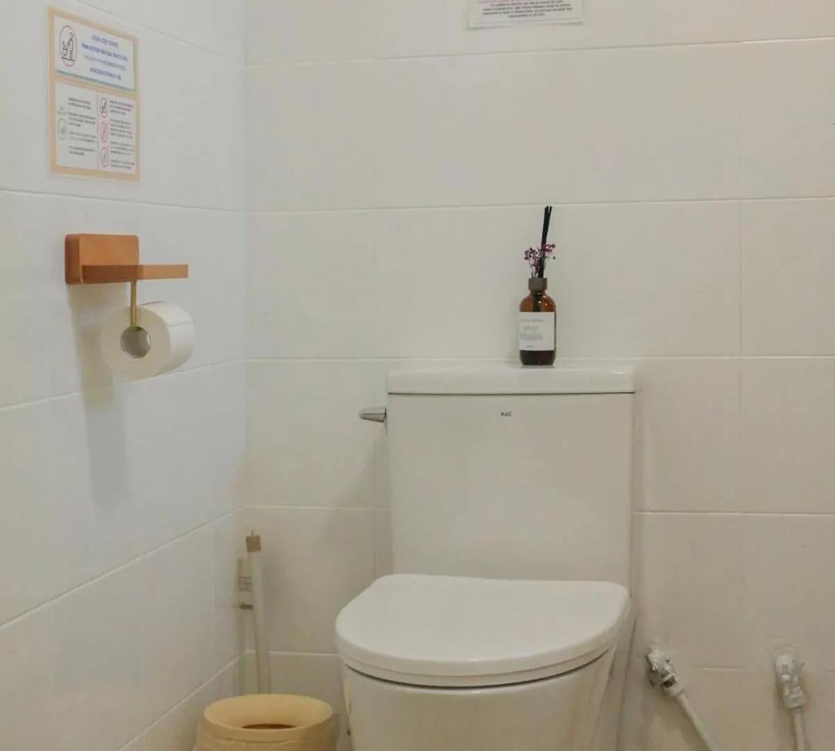 Apartment Sans Stay, Free Wine, Projector, 3Min Station Seoul